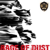 RAGE OF DUST [TV size] artwork