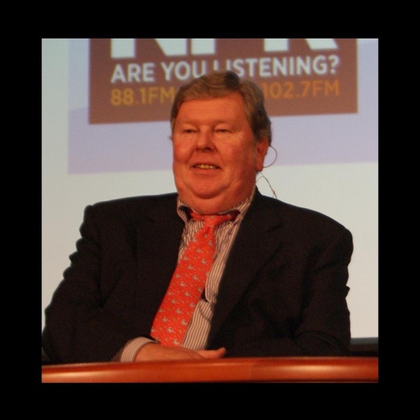Scott MacKay's Commentary cover