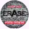 Stream & download Feeling For You (Sugar Hill and Wasabi Rmx) - Single