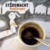 Kopzorgen - EP