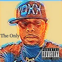 The Only Voxx by Voxx album reviews, ratings, credits