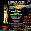 Arthur Lyman: Today's Greatest Hits (Remastered) album lyrics, reviews, download