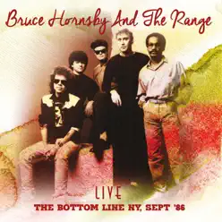 At the Bottom Line, NY, Sept '86 (Live) - Bruce Hornsby