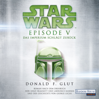 Donald F. Glut - Das Imperium schlägt zurück: Star Wars Episode 5 artwork