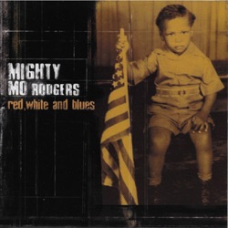 Mighty Mo Rodgers - The Boy Who Stole the Blues