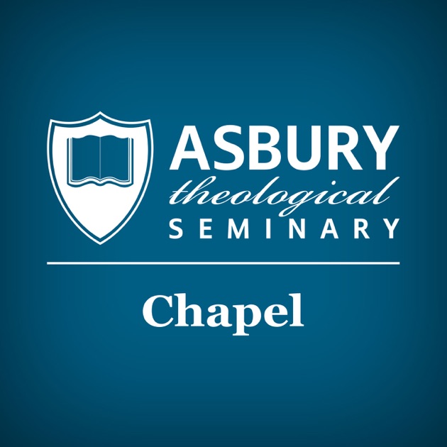 Asbury Seminary Kentucky Chapel by Asbury Theological Seminary on Apple