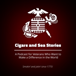 Cigars and Sea Stories