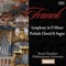 Symphony in D Minor, M. 48: II. Allegretto - Royal Flanders Philharmonic Orchestra & Gunter Neuhold lyrics