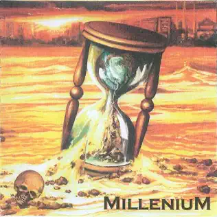 ladda ner album Millenium - Millenium