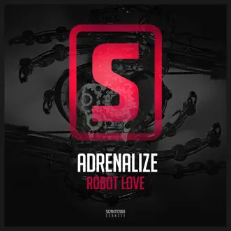 Robot Love - Single by Adrenalize album reviews, ratings, credits