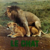 Le Chat (Instrumental) artwork