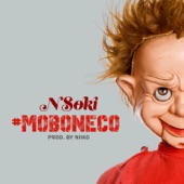 #Moboneco artwork