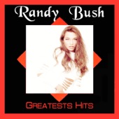 Randy Bush Greatests Hits artwork