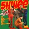 SHIFT - SHINee lyrics