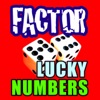 Lucky Numbers, 2016