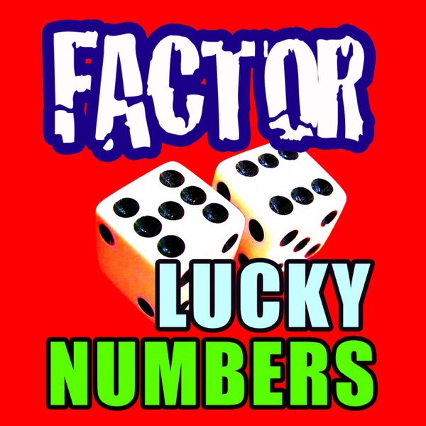 Lucky Numbers - Factor