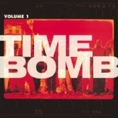 Time Bomb, Vol. 1 (Remasterisé) artwork