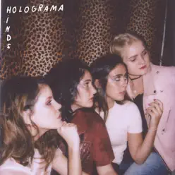 Holograma - Single - HINDS