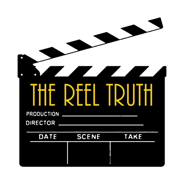 The Reel Truth cover