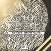 Menny Fasano - Night Late