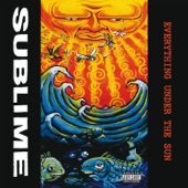 Sublime - Jailhouse