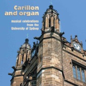 Carillon and Organ artwork