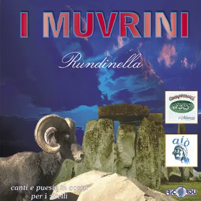 Rundinella - I Muvrini Rundinella - I Muvrini