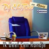 Ik Geef Een Rondje - Single