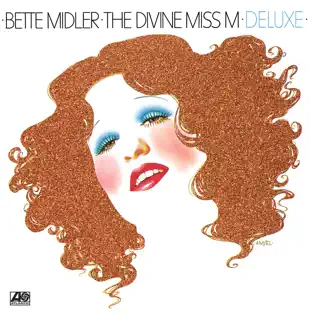 descargar álbum Bette Midler - The Divine Miss M Deluxe