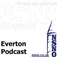 Everton podcast podcast
