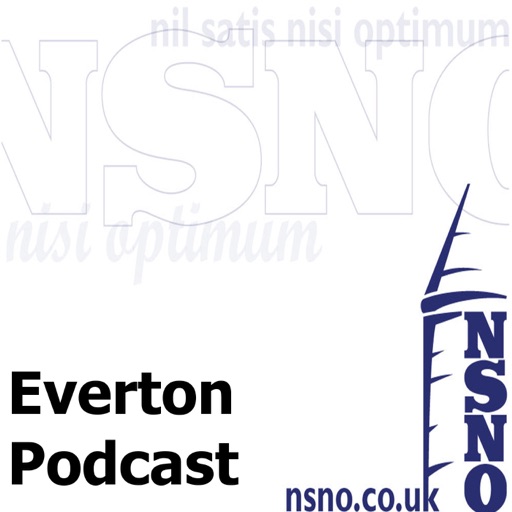 Podcast cover