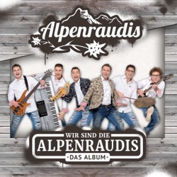 Alpenraudis - Unser Heimatland