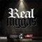 Real Niggas (feat. Celly Ru) - Shawn Rude lyrics