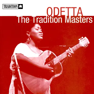 Tradition Masters Series - Odetta