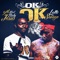 OK OK (feat. 9th Ward Baby Jesus) - Lotto Savage lyrics