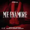 Stream & download Me Enamoré (feat. Manuel DH & Sansary) - Single