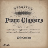 Romantic Piano Classics: 19th Century artwork