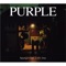 PURPLE ジャケット写真
