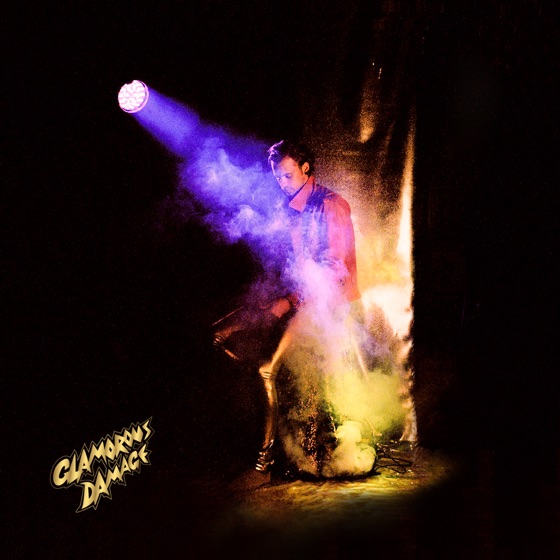 Cover artwork for Anesthetized Lesson