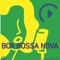Bossa nova backing track - D Major7 - Gene2020 lyrics