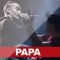 Papa (feat. Elinel) - Butrint Imeri lyrics