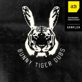 Bunny Tiger Dubs ADE Sampler 2016 artwork