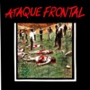 Ataque Frontal - EP