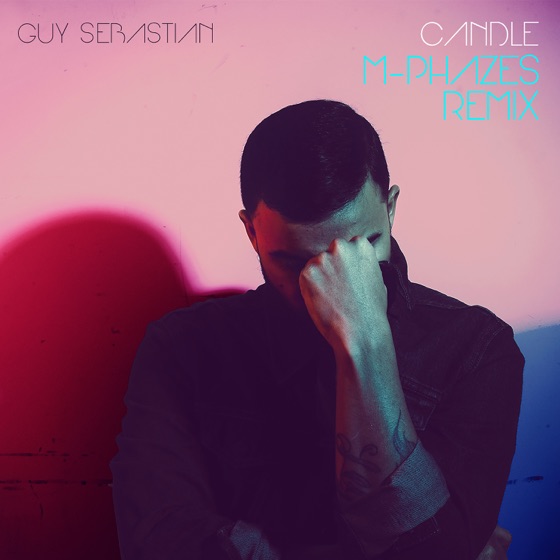Cover artwork for Candle