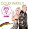 Cold Water - F4ST lyrics