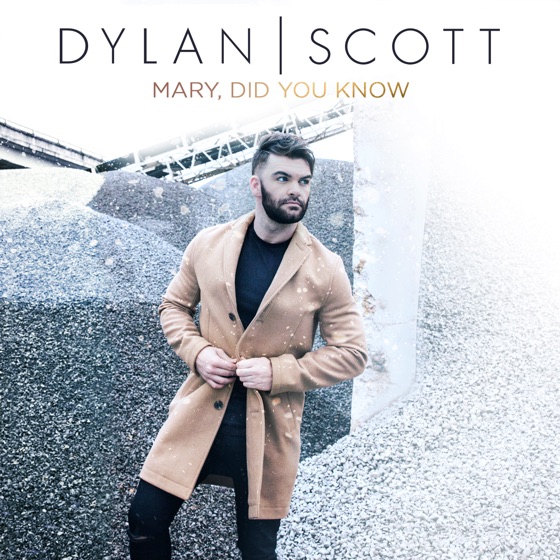Cover artwork for Mary, Did You Know?