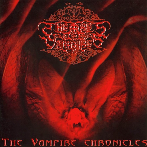 Cover artwork for The Coven
