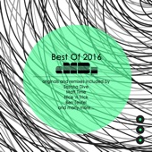 Best Of 2016 artwork