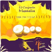 Massilia y Cuba (feat. Dominique Gaspari) artwork