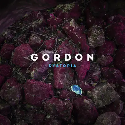 Dystopia - EP - Gordon